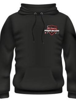 Upgraded Unleashed Classic Hoodie