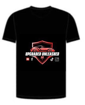 Upgraded Unleashed Classic Shirt